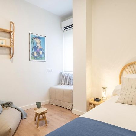 Lucia De Triana Apartment Seville Ngoại thất bức ảnh