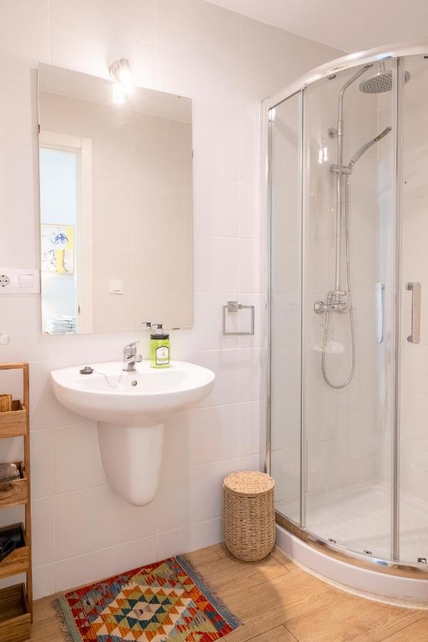 Lucia De Triana Apartment Seville Ngoại thất bức ảnh