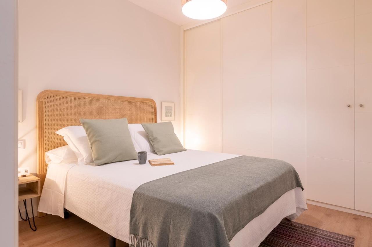 Lucia De Triana Apartment Seville Ngoại thất bức ảnh
