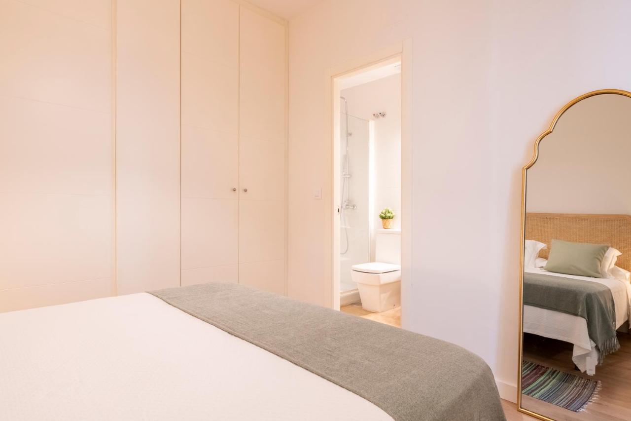 Lucia De Triana Apartment Seville Ngoại thất bức ảnh