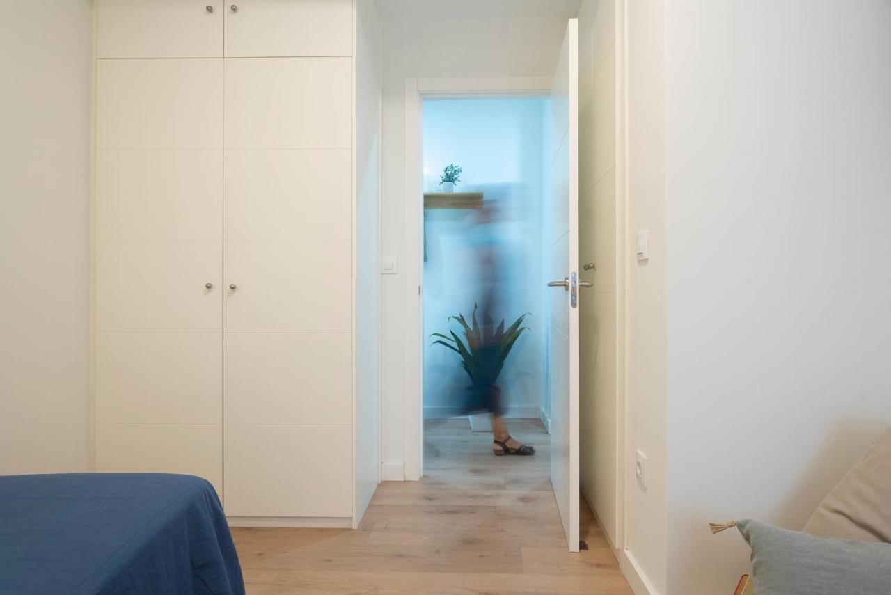 Lucia De Triana Apartment Seville Ngoại thất bức ảnh