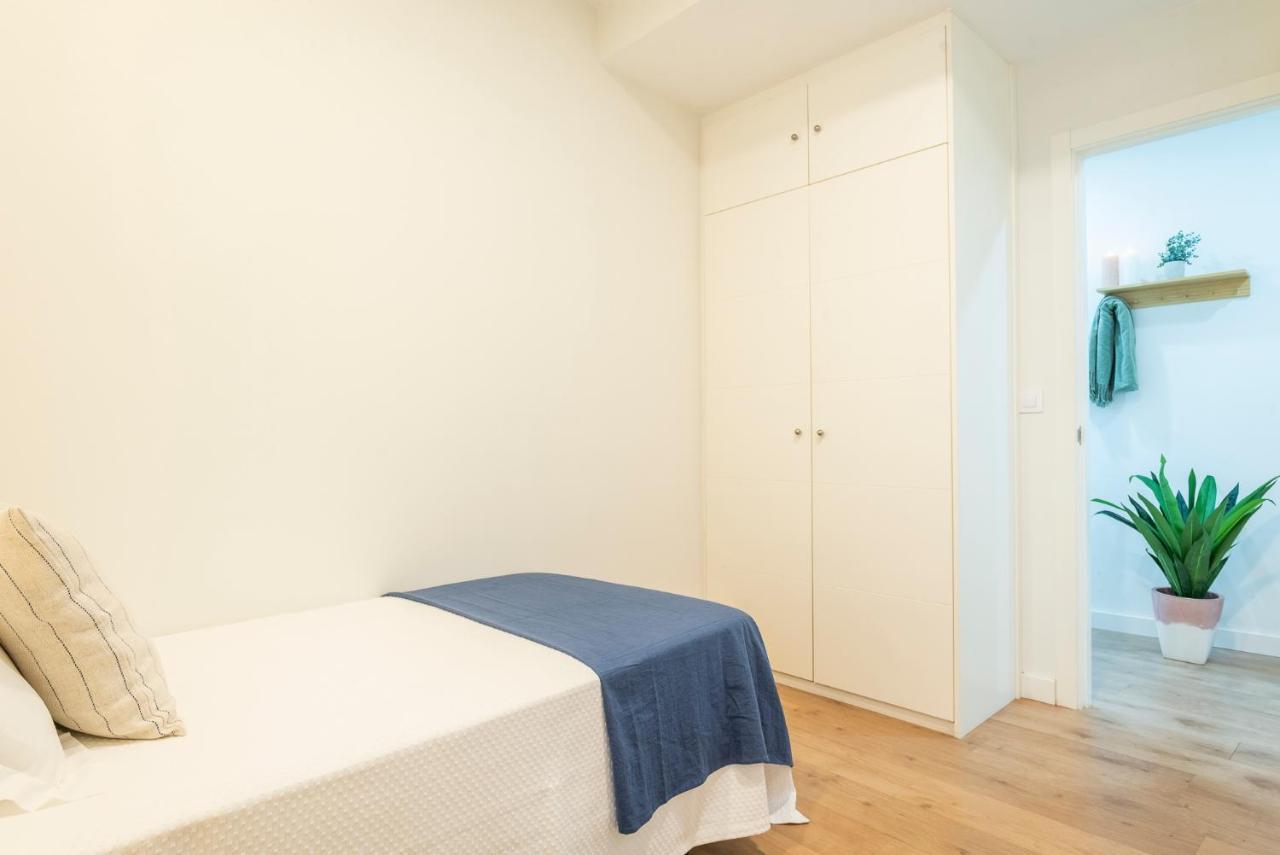 Lucia De Triana Apartment Seville Ngoại thất bức ảnh